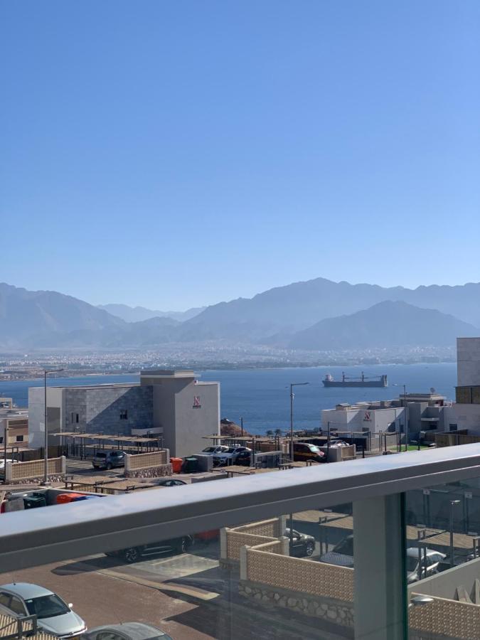 Royal Resort Eilat Exterior photo