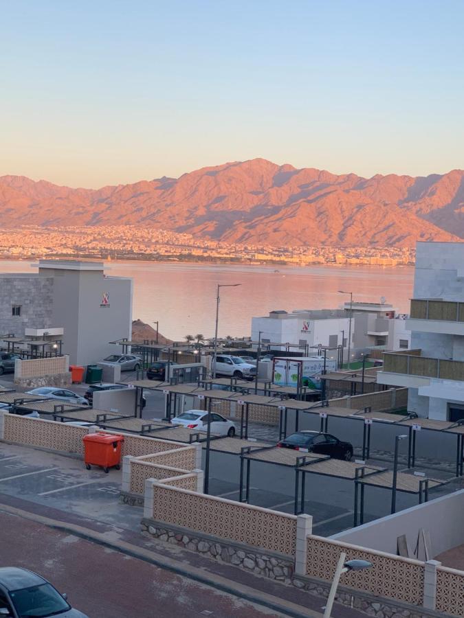Royal Resort Eilat Exterior photo